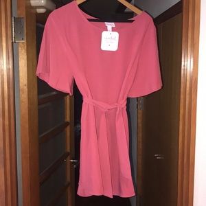 New maternity blouse